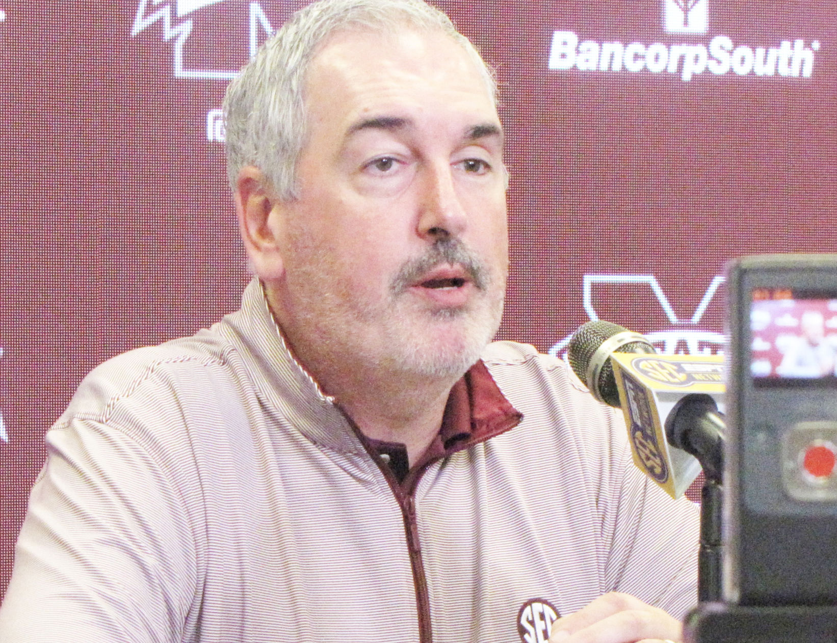 Mississippi State football